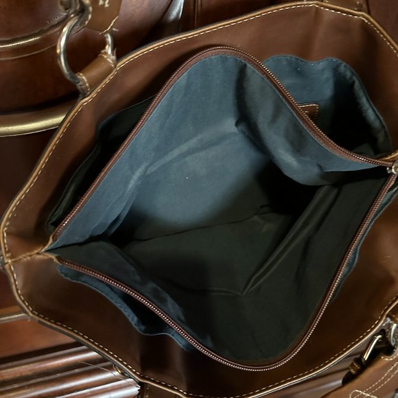 Chaps handbag - Picture 2 of 5